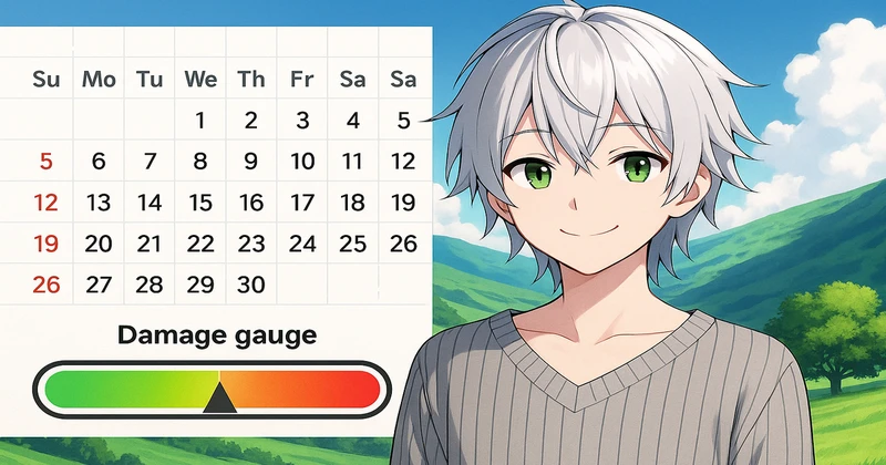 Kalendar petunjuk ekonomi